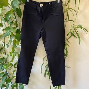 Gap skinny trousers